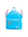 Sac à dos Minimalist Stitch figural Lilo & Stitch LOUNGEFLY