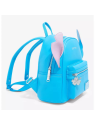 Sac à dos Minimalist Stitch figural Lilo & Stitch LOUNGEFLY
