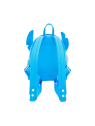 Sac à dos Minimalist Stitch figural Lilo & Stitch LOUNGEFLY
