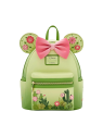 Sac à dos Cactus Ears Minnie Mouse LOUNGEFLY