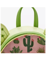 Sac à dos Cactus Ears Minnie Mouse LOUNGEFLY
