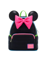 Sac à dos Néon ears Minnie Mouse LOUNGEFLY