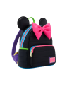 Sac à dos Néon ears Minnie Mouse LOUNGEFLY