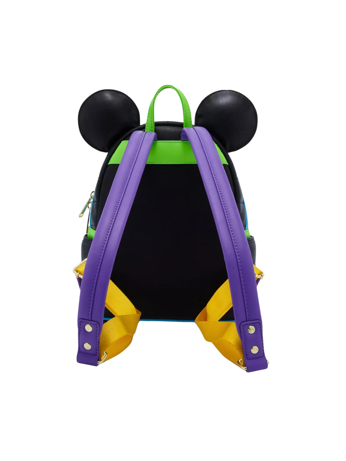 Sac à dos Néon ears Minnie Mouse LOUNGEFLY