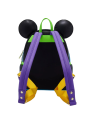 Sac à dos Néon ears Minnie Mouse LOUNGEFLY