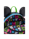 Sac à dos Néon ears Minnie Mouse LOUNGEFLY