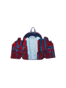 Sac à dos Baymax City Big Héros 6 LOUNGEFLY