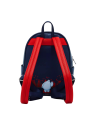 Sac à dos Baymax City Big Héros 6 LOUNGEFLY