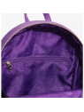 Sac à dos Purple and gold lantern Raiponce LOUNGEFLY