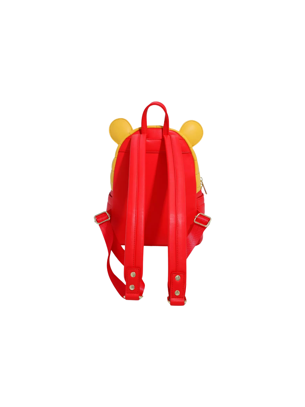 Sac à dos Puffer Booh Bear figural Winnie l'ourson LOUNGEFLY