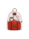 Sac à dos Hedwig Suitcase Harry Potter Loungefly