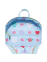 Sac à dos Princesses Frame glitter LOUNGEFLY