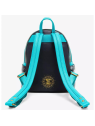 Sac à dos Hogwarts castle constellations Harry potter LOUNGEFLY