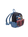 Sac à dos Fantasia Apprenti Sorcier Mickey LOUNGEFLY
