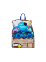 Sac à dos Sleeping Stitch Loungefly