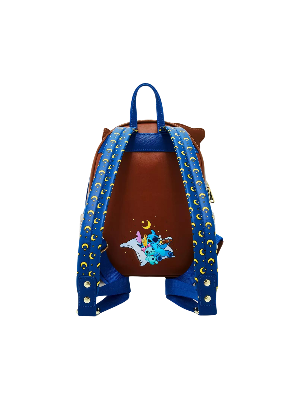 Sac à dos Sleeping Stitch Loungefly