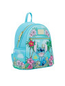 Sac à dos Ducklings Beach Lilo & Stitch Loungefly