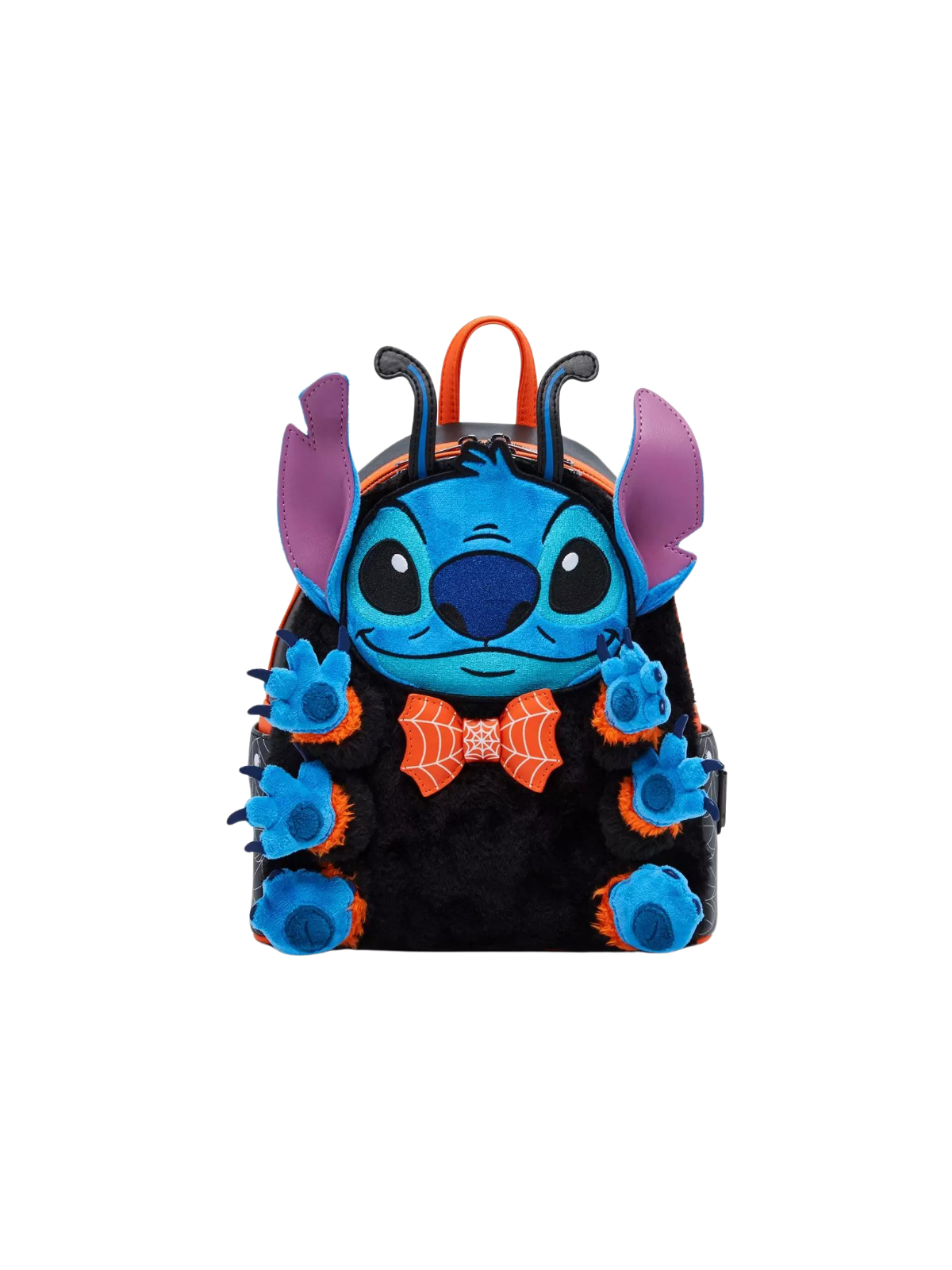 Sac à dos Stitch Spider Costume Loungefly