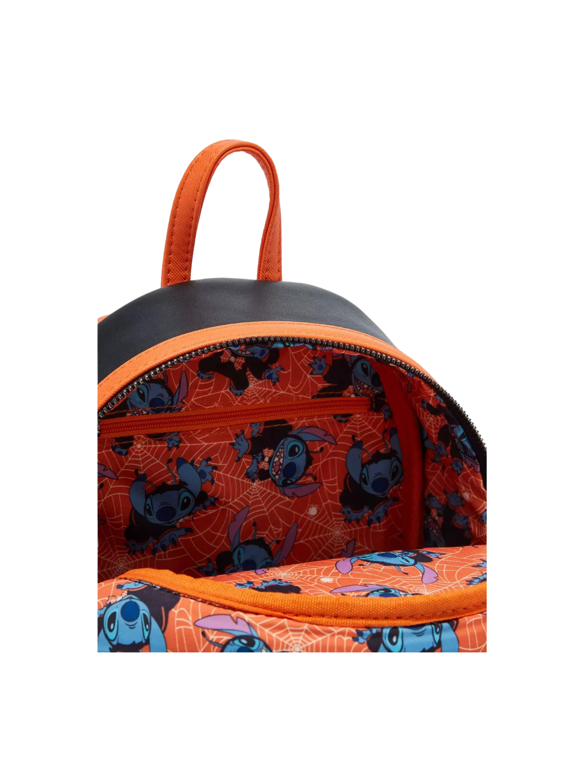 Sac à dos Stitch Spider Costume Loungefly