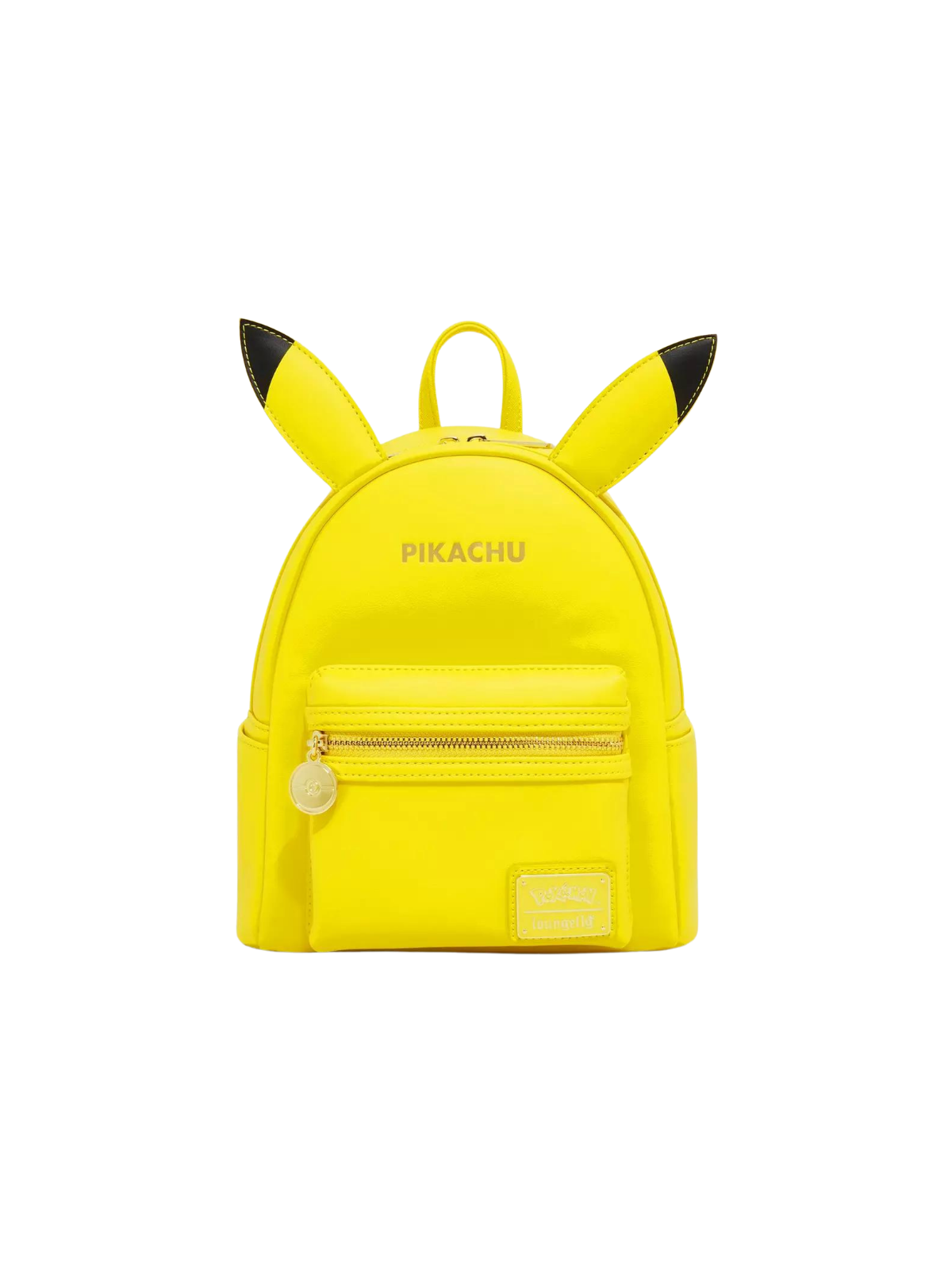 Sac à dos Pikatchu Minimalist Pokémon Loungefly