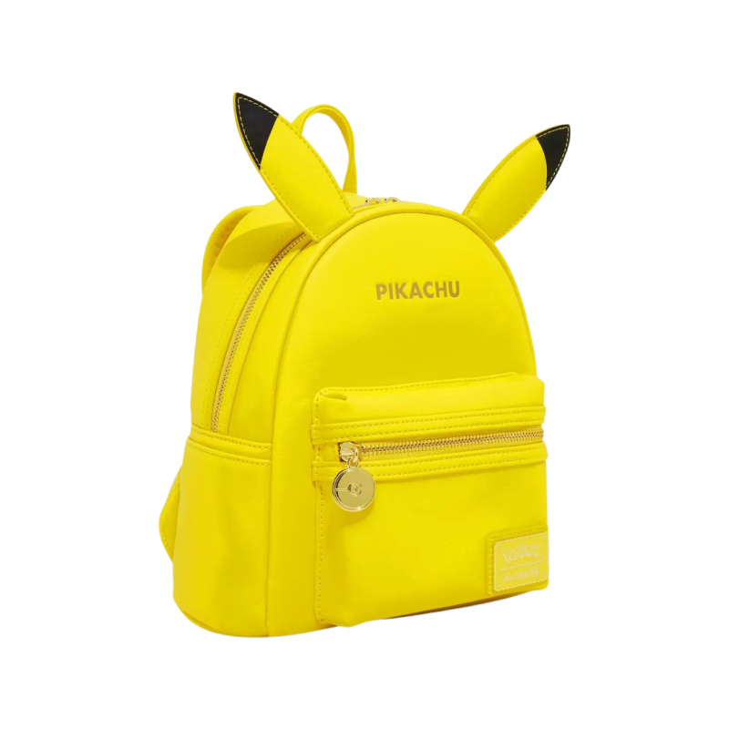 Sac à dos Pikatchu Minimalist Pokémon Loungefly