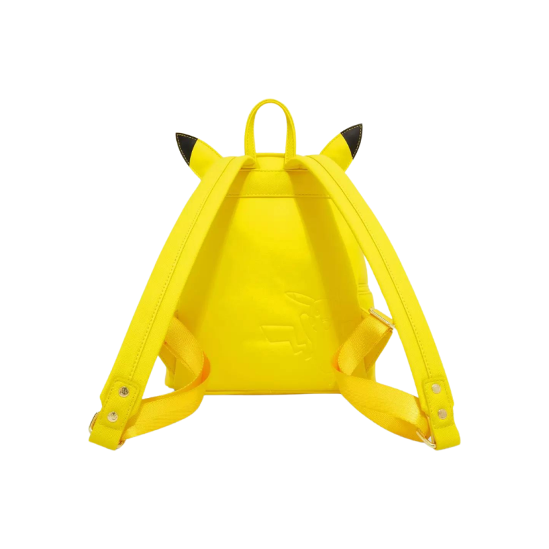 Sac à dos Pikatchu Minimalist Pokémon Loungefly