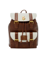 Sac à dos Honeycomb Flap Winnie l'Ourson Loungefly