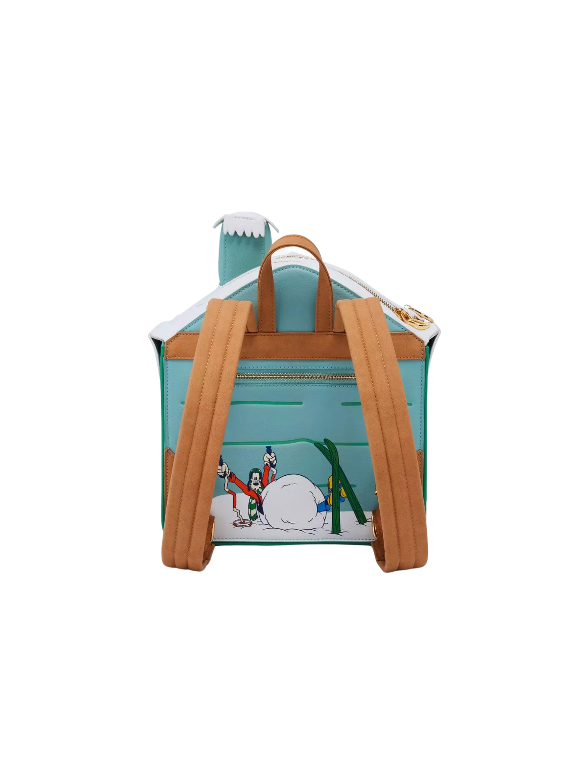 Sac à dos Ski House Mickey Mouse and Friends
