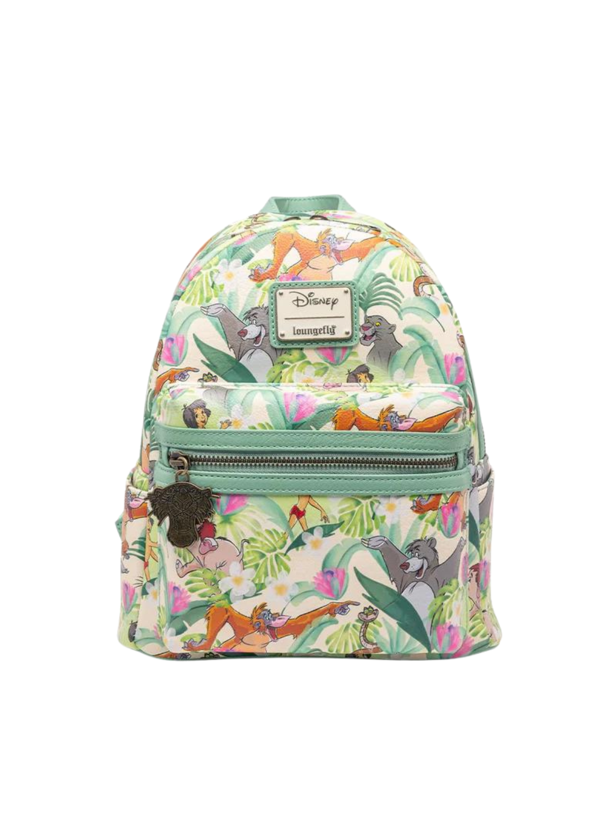 Sac à dos Le livre de la Jungle Loungefly