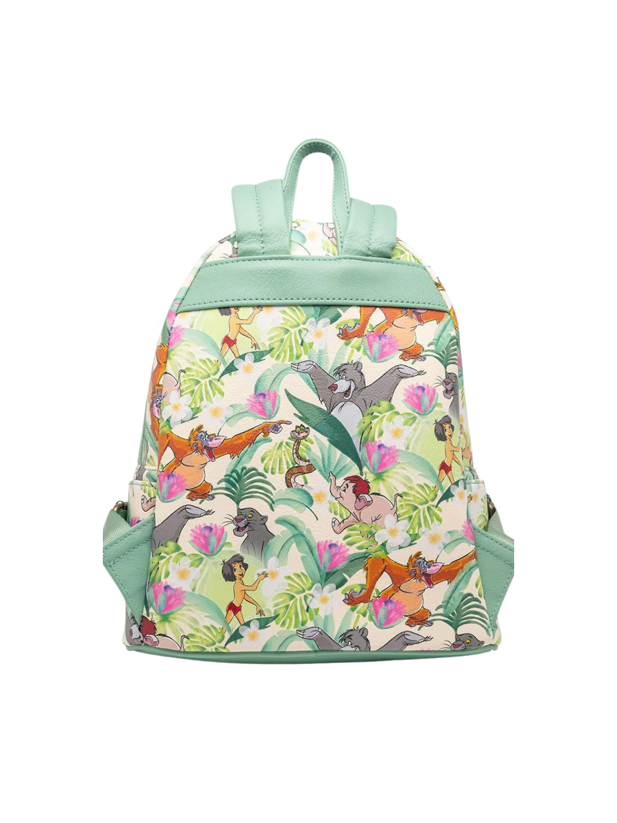 Sac à dos Le livre de la Jungle Loungefly