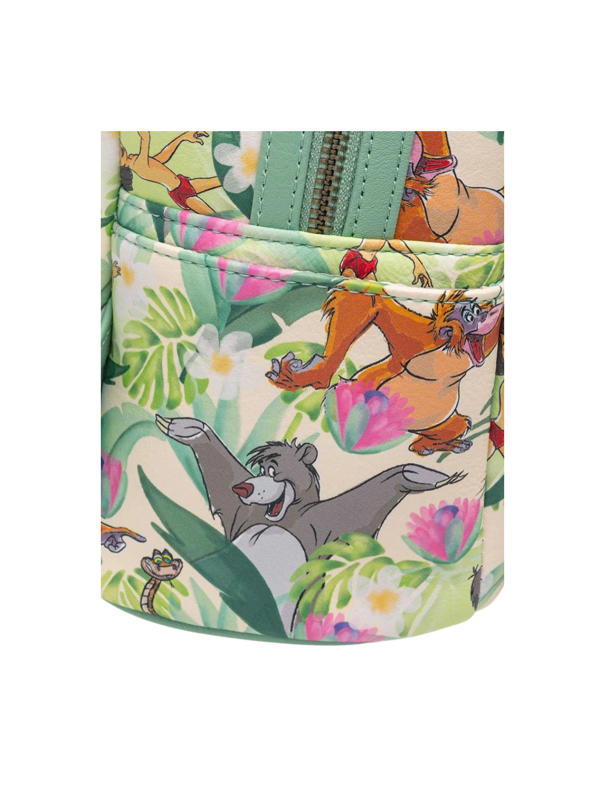 Sac à dos Le livre de la Jungle Loungefly