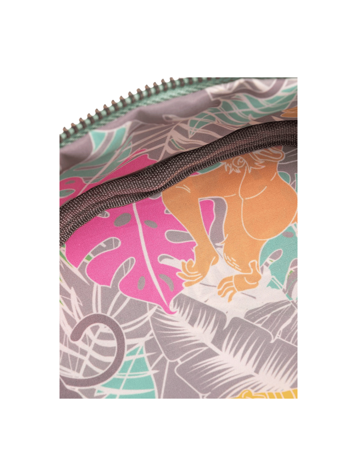 Sac à dos Le livre de la Jungle Loungefly
