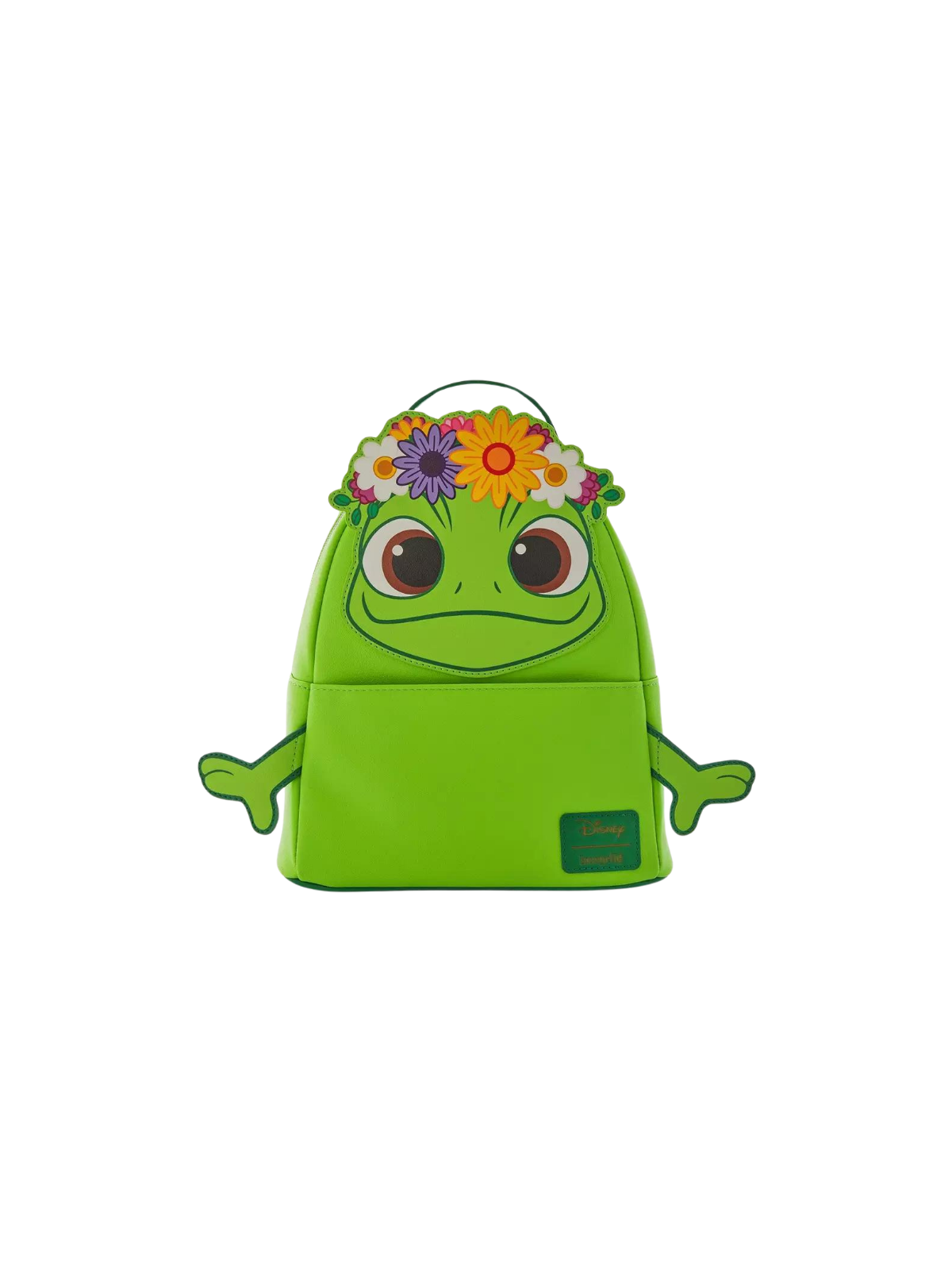 Sac à dos Pascal Flower Crown Raiponce Loungefly