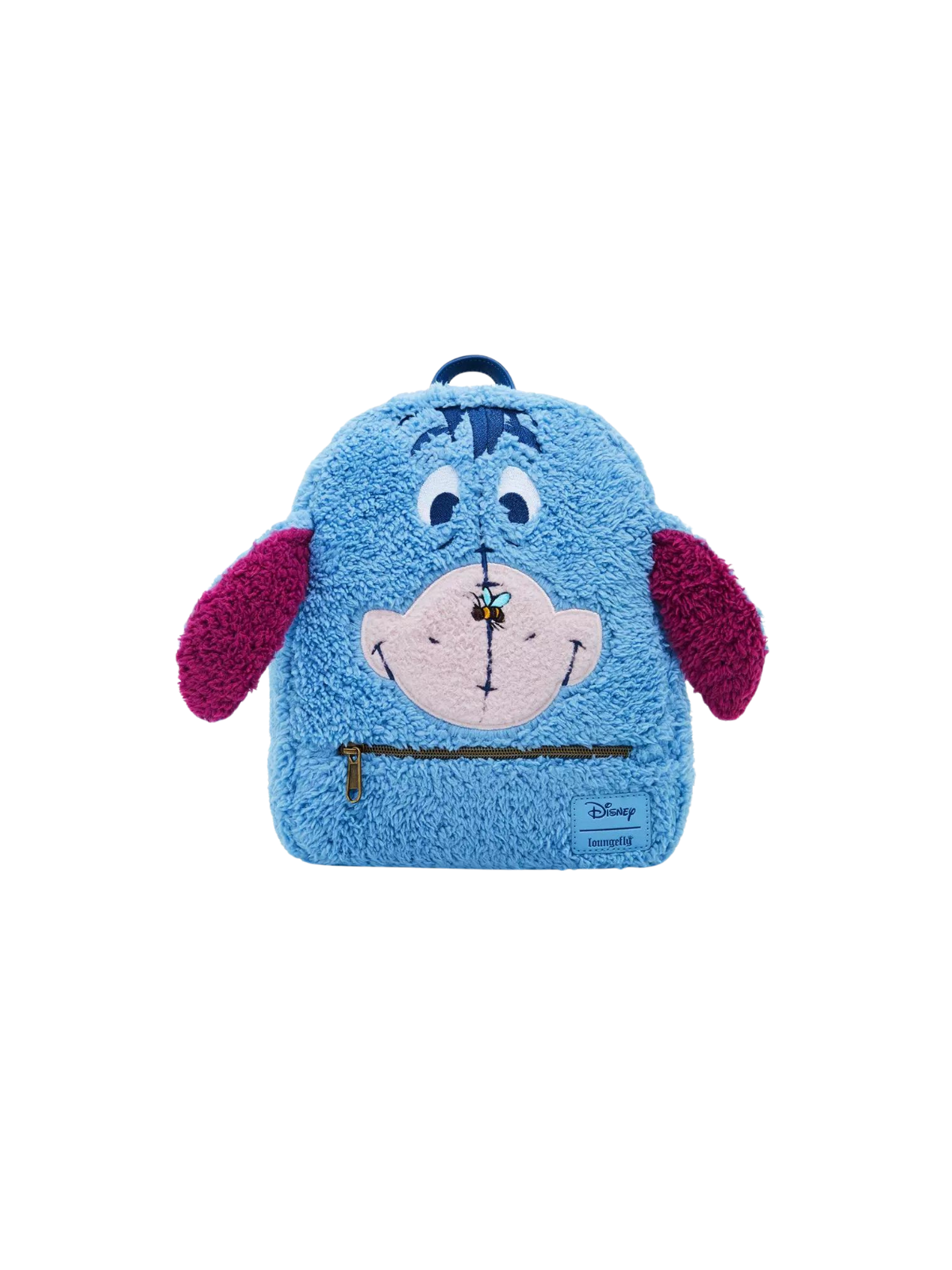 Sac à dos Bourriquet Abeille Winnie l'Ourson Loungefly