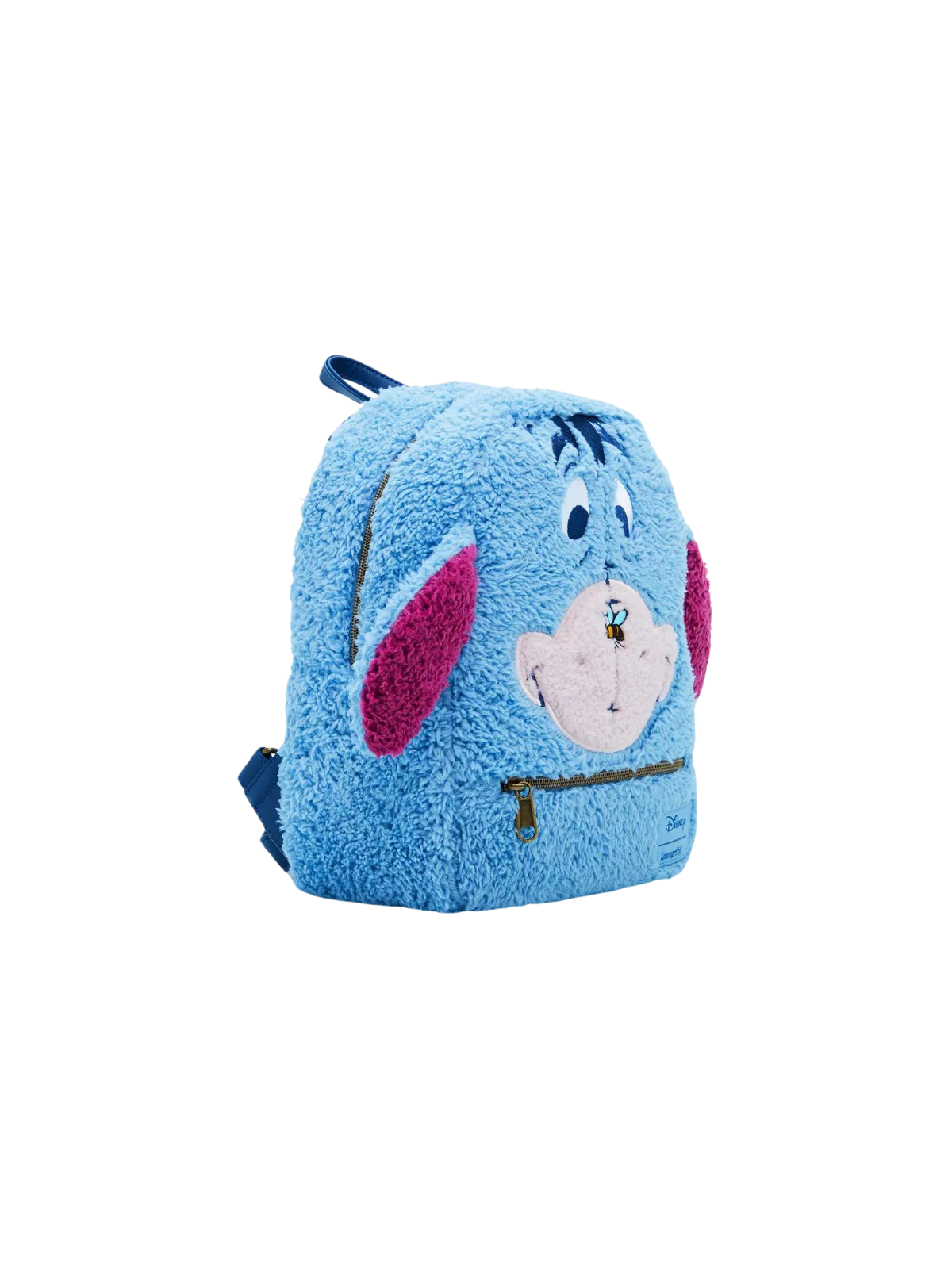 Sac à dos Bourriquet Abeille Winnie l'Ourson Loungefly