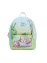 Sac à dos Trio Winnie l'Ouson Loungefly
