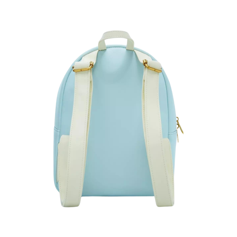 Sac à dos Trio Winnie l'Ouson Loungefly