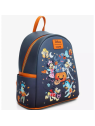 Sac a dos Disney halloween costumes Mickey et Minnie Loungefly