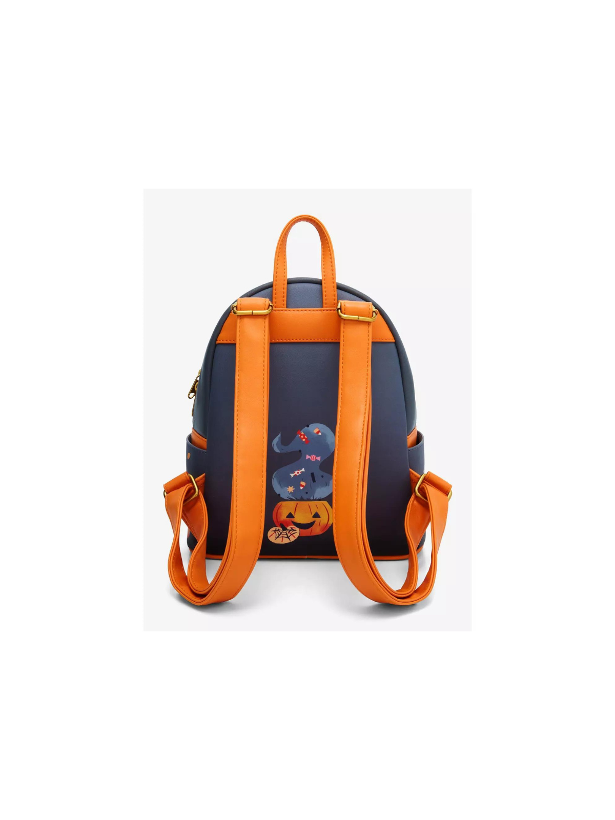 Sac a dos Disney halloween costumes Mickey et Minnie Loungefly