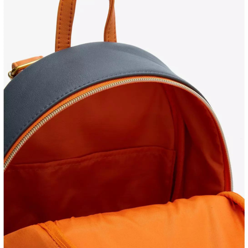 Sac a dos Disney halloween costumes Mickey et Minnie Loungefly