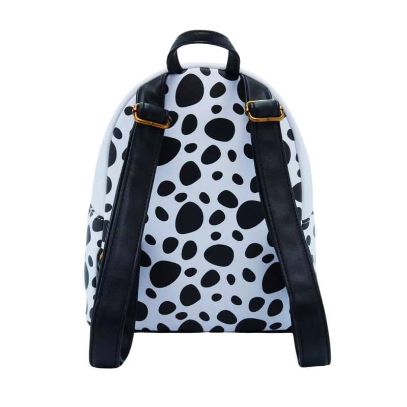 Sac à dos Les chiots 101 Dalmatiens Loungefly