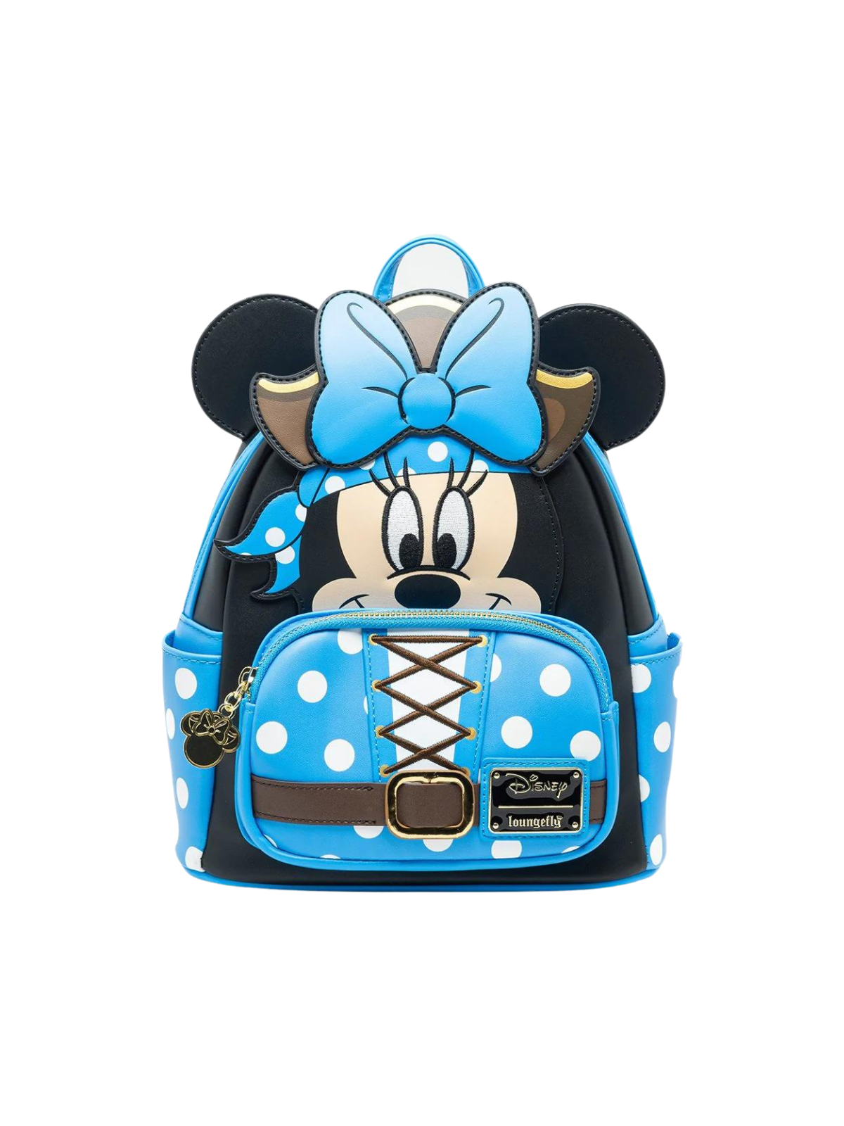 Sac à dos Minnie Pirate Cosplay Loungefly