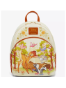 Sac à dos Forest scene Bambi LOUNGEFLY