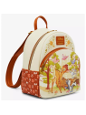 Sac à dos Forest scene Bambi LOUNGEFLY