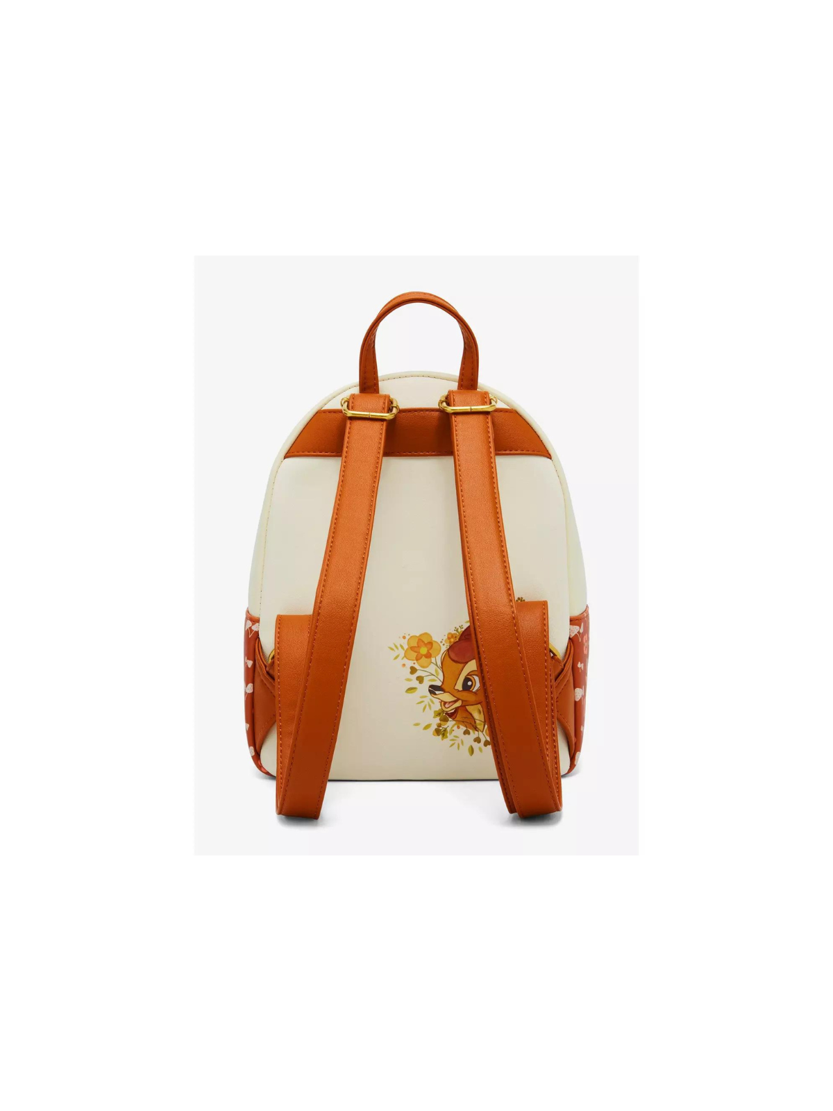 Sac à dos Forest scene Bambi LOUNGEFLY