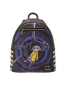 Sac à dos Coraline doll portal LOUNGEFLY