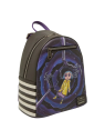 Sac à dos Coraline doll portal LOUNGEFLY