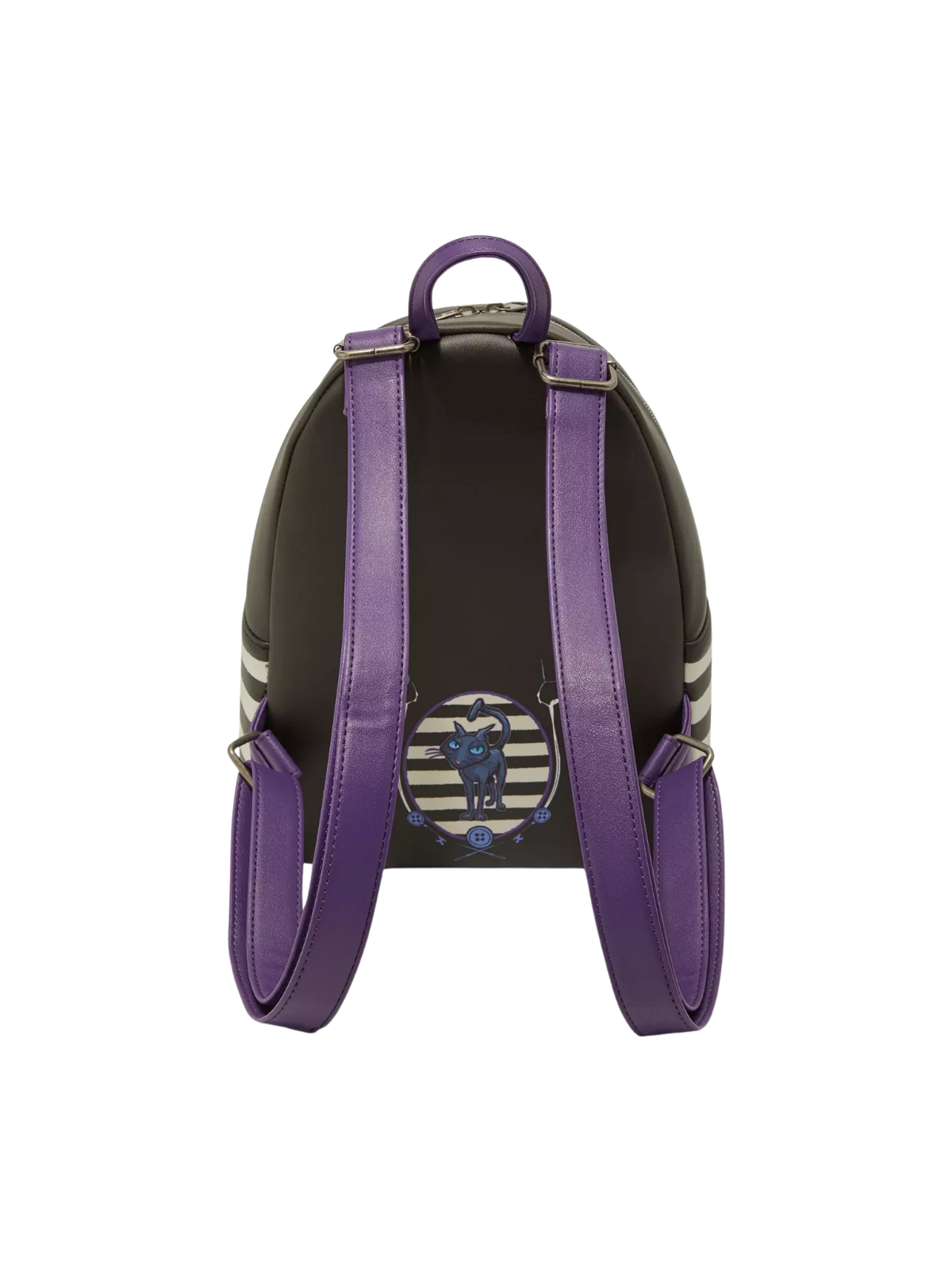 Sac à dos Coraline doll portal LOUNGEFLY