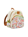 Sac à dos Mushroom Forest Tic & Tac LOUNGEFLY