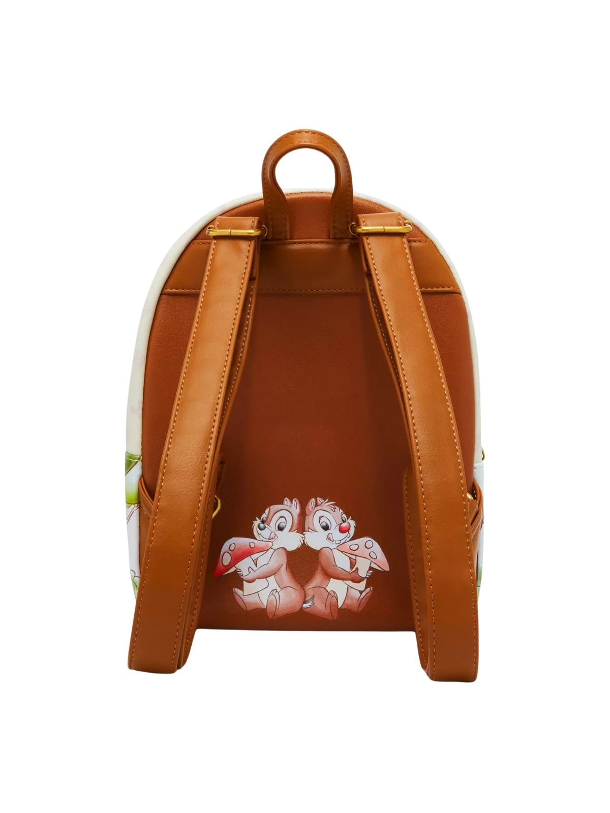 Sac à dos Mushroom Forest Tic & Tac LOUNGEFLY